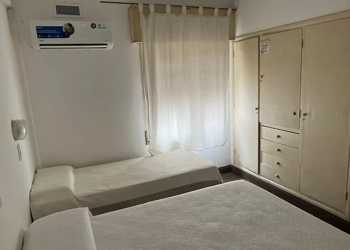 Hotel Oslo Villa Carlos Paz